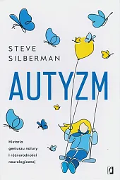 AutyzmSteve Silberman
