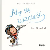 Aby się wznieśćCori Doerrfeld