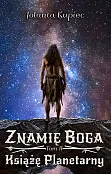 Znamię Boga Tom 2 Znamię Boga Tom 2