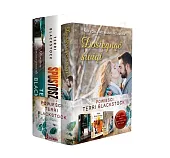 Powieści Terri Blackstock 1-3Terri Blackstock Powieści Terri Blackstock 1-3Terri Blackstock