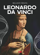 Leonardo da VinciLuba Ristujczina Leonardo da VinciLuba Ristujczina