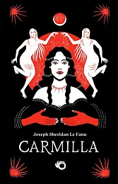 CarmillaJoseph Fanu CarmillaJoseph Fanu