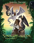 Smoczy autor Tom 3