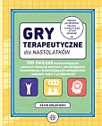 Gry terapeutyczne dla nastolatków