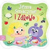 Jemy smacznie i zdrowoAnna Podgórska