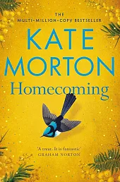 Homecoming the instant Sunday Times bestseller