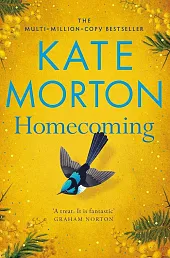 Homecoming the instant Sunday Times bestsellerKate Morton