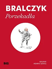 PorzekadłaJerzy Bralczyk PorzekadłaJerzy Bralczyk