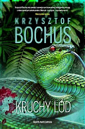 Kruchy lódKrzysztof Bochus