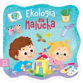 Ekologia dla maluchaAnna Podgórska