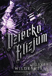 Dziecko ElizjumOlivia Wildenstein