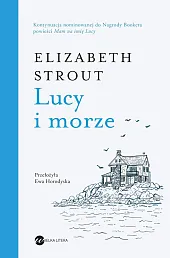Lucy i morzeElizabeth Strout