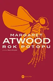 Rok PotopuMargaret Atwood