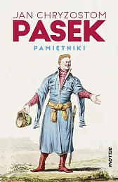 PamiętnikiChryzostom Pasek Jan