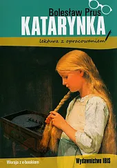 Katarynka lektura z opracowaniemBolesław Prus