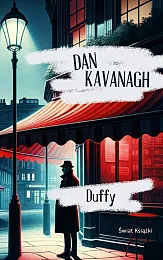 DuffyDan Kavanagh DuffyDan Kavanagh