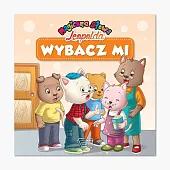 Magiczne słowa Leopolda Wybacz mi