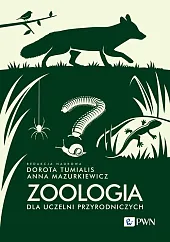 Zoologia dla uczelni przyrodniczychKrzysztof Klimaszewski
