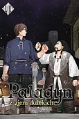 Paladyn z ziem dalekich 7 Paladyn z ziem dalekich 7