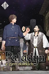 Paladyn z ziem dalekich 7Mutsumi Okubashi