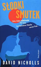 Słodki smutekDavid Nicholls