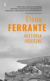 Historia ucieczkiElena Ferrante