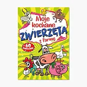 Moje kochane zwierzęta z farmy