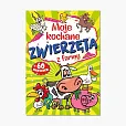 Moje kochane zwierzęta z farmy