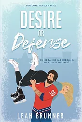 Desire or DefenseLeah Brunner