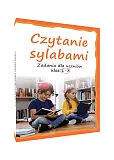 Czytanie sylabami. Zadania dla uczniów klas 1-3