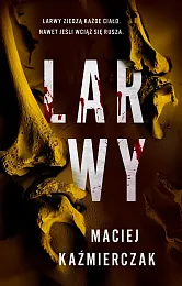 LarwyMaciej Kaźmierczak