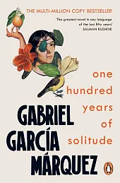 One Hundred Years of SolitudeGarcia Marquez Gabriel