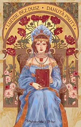 Ludzie bez duszDanuta Psuty