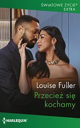 Przecież się kochamyLouise Fuller