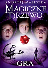 Magiczne Drzewo. GraAndrzej Maleszka