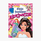 Moje kochane księżniczki