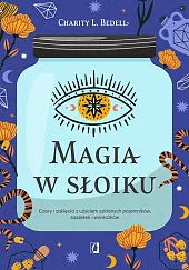 Magia w słoikuL.Charity Bedell Magia w słoikuL.Charity Bedell