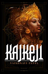 KajkejiVaishnavi Patel