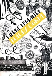 Kolory ognia Tom 2Pierre Lemaitre Kolory ognia Tom 2Pierre Lemaitre