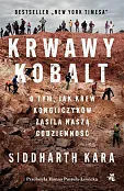 Krwawy kobalt Krwawy kobalt