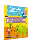 Nowa Akademia 2-latka Przeciwieństwa