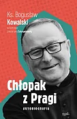 Chłopak z Pragi Autobiografia Chłopak z Pragi Autobiografia