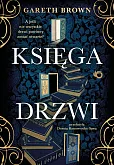 Księga drzwi Księga drzwi