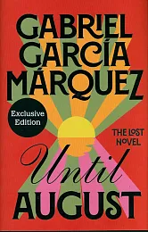 Until AugustGarcia Marquez Gabriel