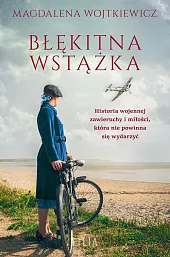 Błękitna wstążkaMagdalena Wojtkiewicz