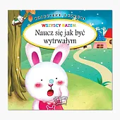 Dziecięce Uczucia Wszyscy razem Naucz się,Karolina Tchórzewska