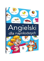Angielski dla najmłodszych Angielski dla najmłodszych