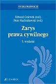 Zarys prawa cywilnego z testami online Zarys prawa cywilnego z testami online