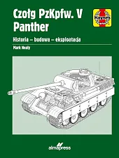 Czołg PzKpfw. V Panther Czołg PzKpfw. V Panther