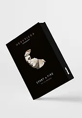 Start a Fire Runda druga Wydanie,Katarzyna Barlińska